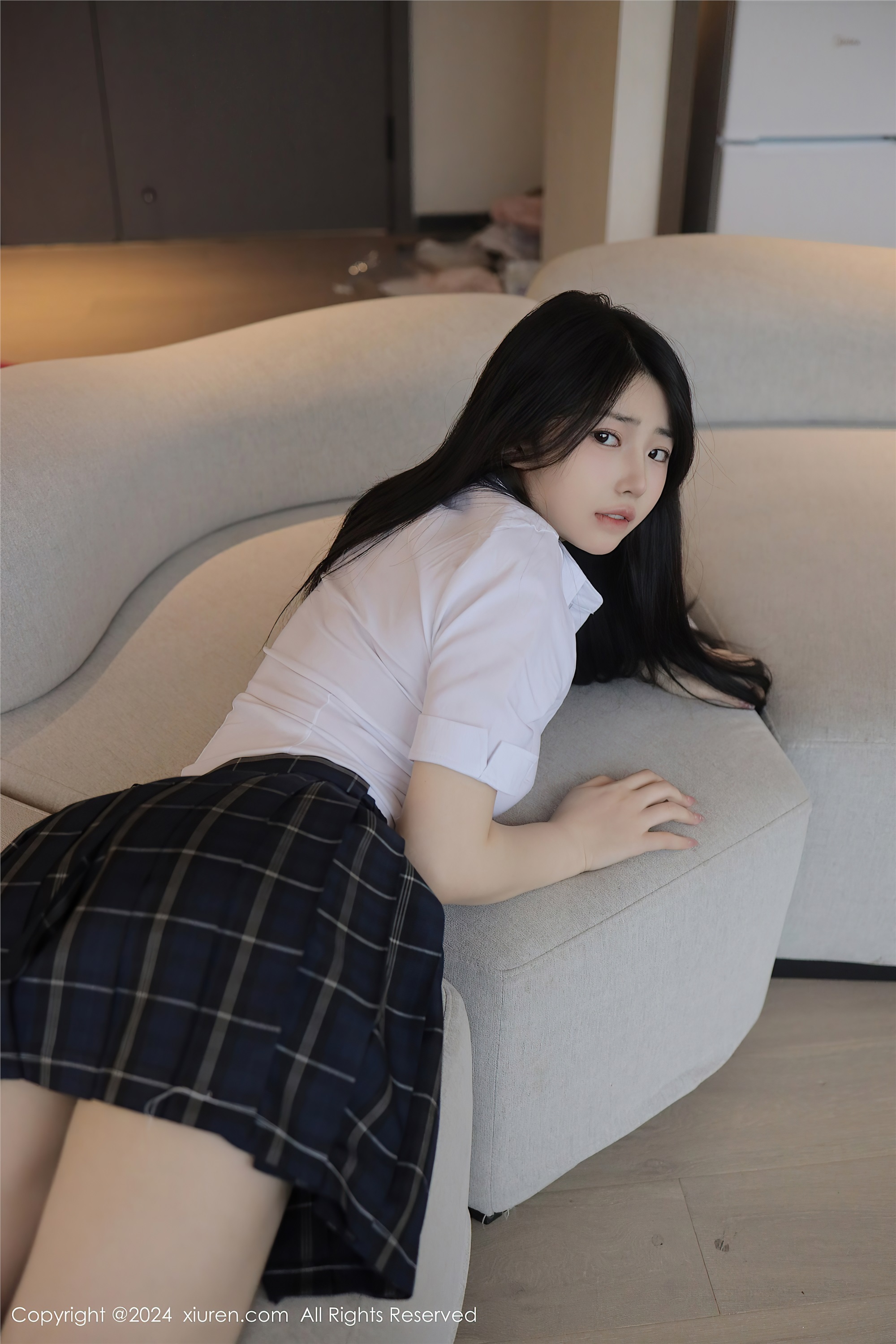 Xiuren秀人网 2024.03.04 NO.8173 陈小花